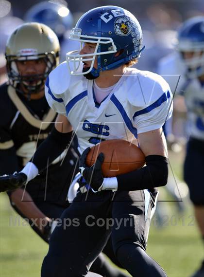 Thumbnail 3 in Conwell-Egan Catholic @ Harry S. Truman photogallery.