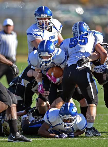 Thumbnail 3 in Conwell-Egan Catholic @ Harry S. Truman photogallery.