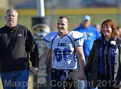 Thumbnail 3 in Conwell-Egan Catholic @ Harry S. Truman photogallery.