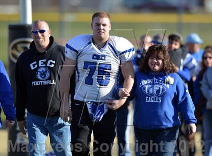 Thumbnail 1 in Conwell-Egan Catholic @ Harry S. Truman photogallery.