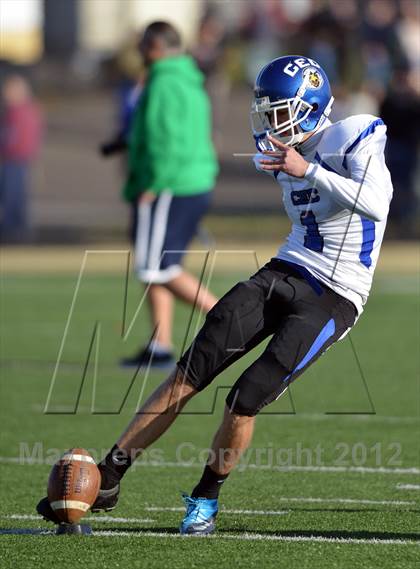Thumbnail 3 in Conwell-Egan Catholic @ Harry S. Truman photogallery.