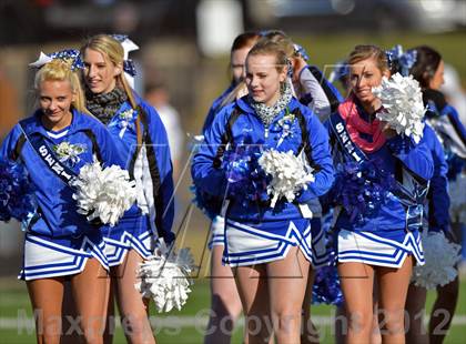 Thumbnail 3 in Conwell-Egan Catholic @ Harry S. Truman photogallery.