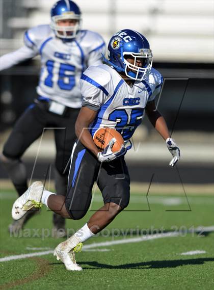 Thumbnail 2 in Conwell-Egan Catholic @ Harry S. Truman photogallery.