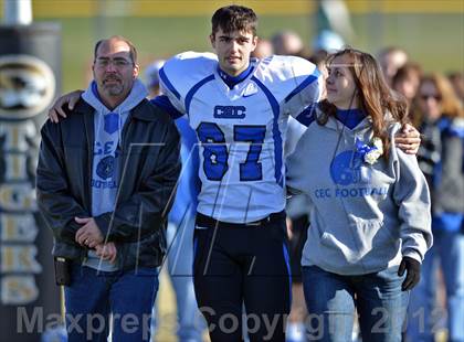 Thumbnail 2 in Conwell-Egan Catholic @ Harry S. Truman photogallery.