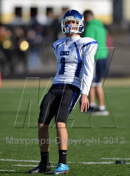 Thumbnail 1 in Conwell-Egan Catholic @ Harry S. Truman photogallery.