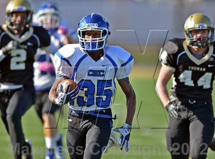 Thumbnail 2 in Conwell-Egan Catholic @ Harry S. Truman photogallery.