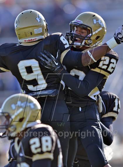 Thumbnail 2 in Conwell-Egan Catholic @ Harry S. Truman photogallery.