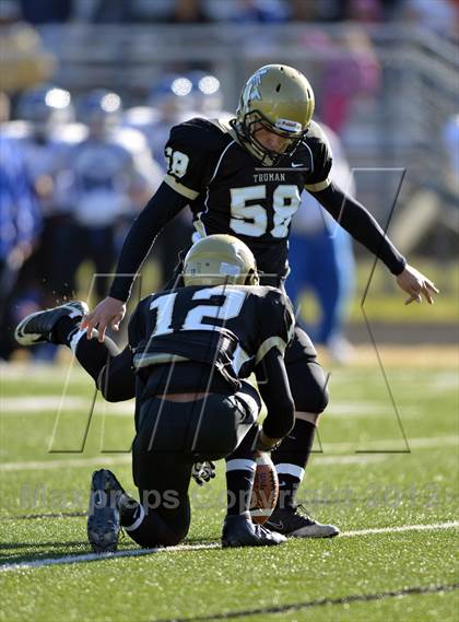 Thumbnail 1 in Conwell-Egan Catholic @ Harry S. Truman photogallery.