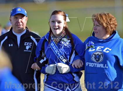 Thumbnail 1 in Conwell-Egan Catholic @ Harry S. Truman photogallery.