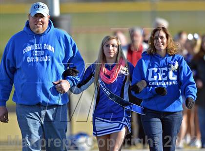 Thumbnail 1 in Conwell-Egan Catholic @ Harry S. Truman photogallery.