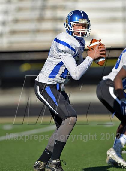 Thumbnail 1 in Conwell-Egan Catholic @ Harry S. Truman photogallery.