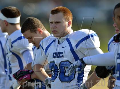 Thumbnail 2 in Conwell-Egan Catholic @ Harry S. Truman photogallery.