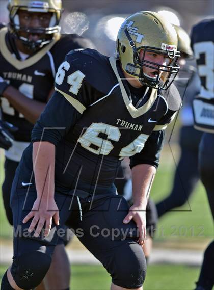 Thumbnail 3 in Conwell-Egan Catholic @ Harry S. Truman photogallery.