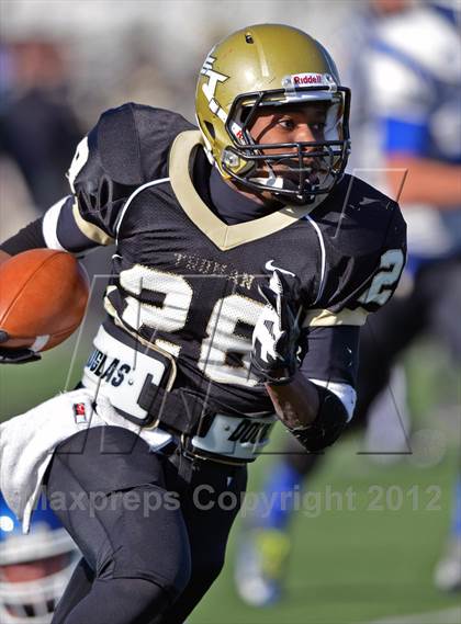 Thumbnail 3 in Conwell-Egan Catholic @ Harry S. Truman photogallery.