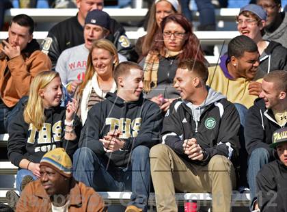Thumbnail 3 in Conwell-Egan Catholic @ Harry S. Truman photogallery.
