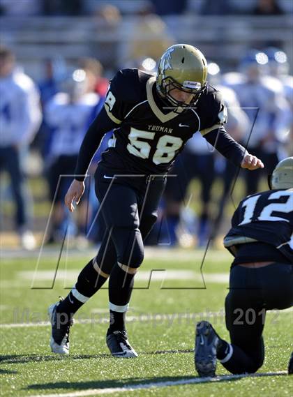 Thumbnail 3 in Conwell-Egan Catholic @ Harry S. Truman photogallery.