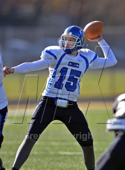 Thumbnail 2 in Conwell-Egan Catholic @ Harry S. Truman photogallery.