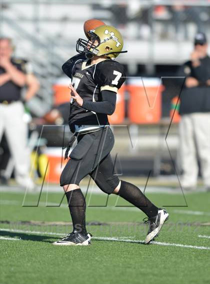 Thumbnail 1 in Conwell-Egan Catholic @ Harry S. Truman photogallery.