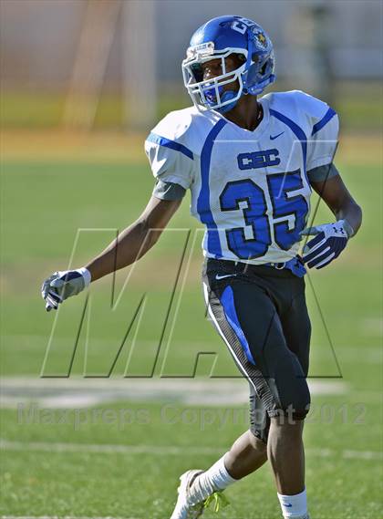 Thumbnail 2 in Conwell-Egan Catholic @ Harry S. Truman photogallery.