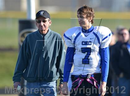 Thumbnail 2 in Conwell-Egan Catholic @ Harry S. Truman photogallery.