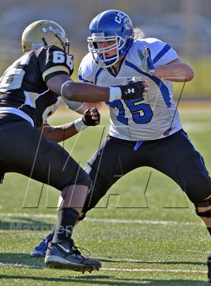 Thumbnail 3 in Conwell-Egan Catholic @ Harry S. Truman photogallery.