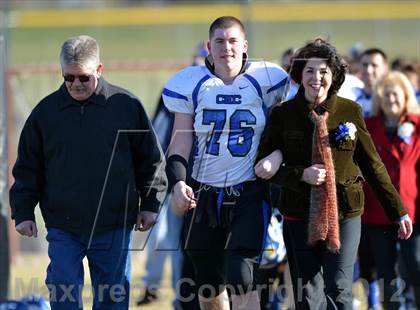 Thumbnail 3 in Conwell-Egan Catholic @ Harry S. Truman photogallery.