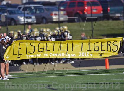 Thumbnail 1 in Conwell-Egan Catholic @ Harry S. Truman photogallery.