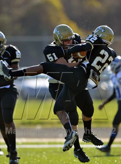 Thumbnail 1 in Conwell-Egan Catholic @ Harry S. Truman photogallery.