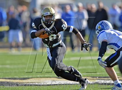 Thumbnail 1 in Conwell-Egan Catholic @ Harry S. Truman photogallery.