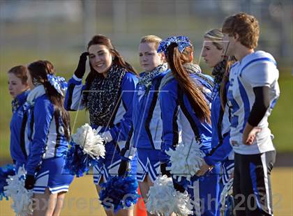 Thumbnail 1 in Conwell-Egan Catholic @ Harry S. Truman photogallery.