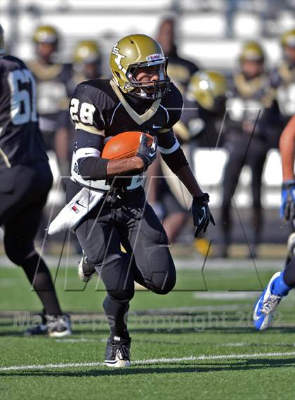 Thumbnail 1 in Conwell-Egan Catholic @ Harry S. Truman photogallery.