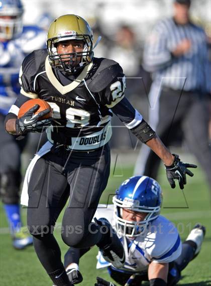 Thumbnail 2 in Conwell-Egan Catholic @ Harry S. Truman photogallery.