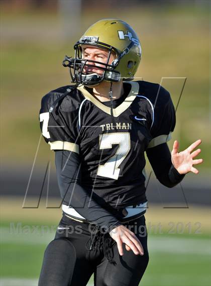 Thumbnail 2 in Conwell-Egan Catholic @ Harry S. Truman photogallery.