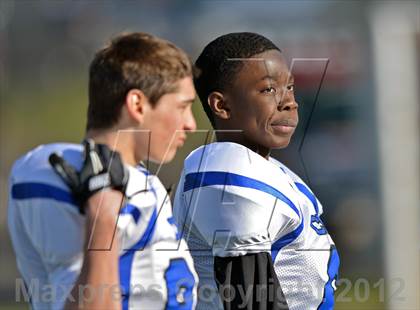 Thumbnail 3 in Conwell-Egan Catholic @ Harry S. Truman photogallery.