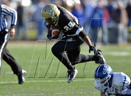 Thumbnail 2 in Conwell-Egan Catholic @ Harry S. Truman photogallery.