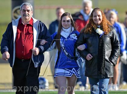 Thumbnail 2 in Conwell-Egan Catholic @ Harry S. Truman photogallery.