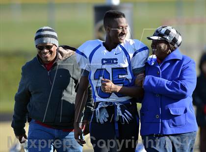 Thumbnail 1 in Conwell-Egan Catholic @ Harry S. Truman photogallery.