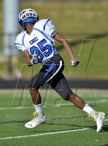 Thumbnail 3 in Conwell-Egan Catholic @ Harry S. Truman photogallery.
