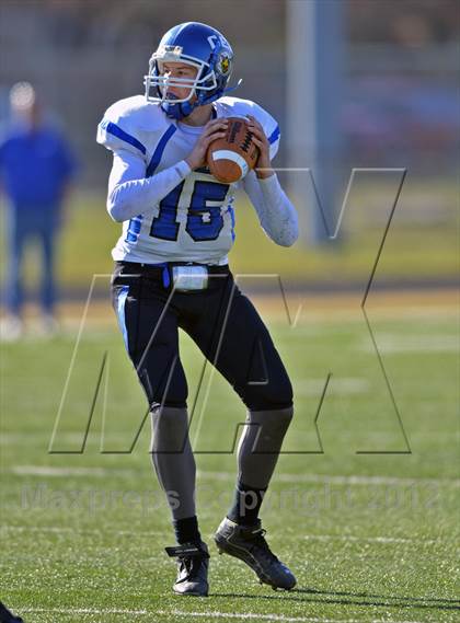 Thumbnail 1 in Conwell-Egan Catholic @ Harry S. Truman photogallery.