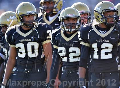Thumbnail 1 in Conwell-Egan Catholic @ Harry S. Truman photogallery.