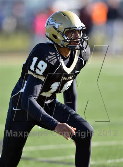Thumbnail 1 in Conwell-Egan Catholic @ Harry S. Truman photogallery.