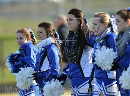 Thumbnail 1 in Conwell-Egan Catholic @ Harry S. Truman photogallery.