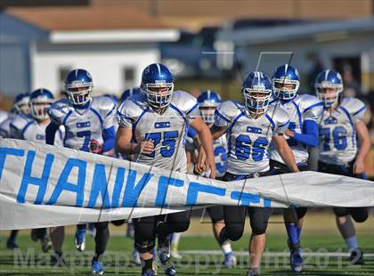 Thumbnail 1 in Conwell-Egan Catholic @ Harry S. Truman photogallery.