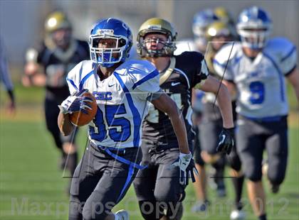Thumbnail 1 in Conwell-Egan Catholic @ Harry S. Truman photogallery.