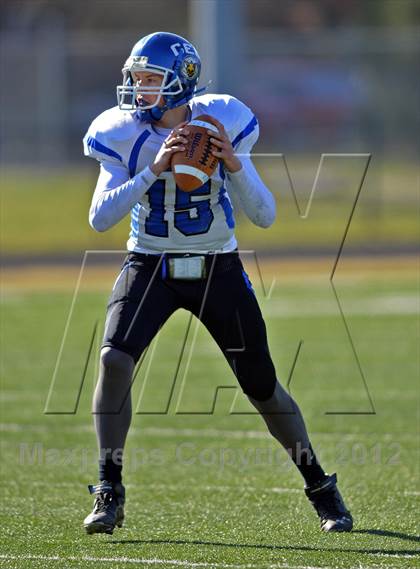 Thumbnail 3 in Conwell-Egan Catholic @ Harry S. Truman photogallery.