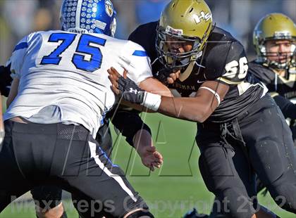 Thumbnail 2 in Conwell-Egan Catholic @ Harry S. Truman photogallery.
