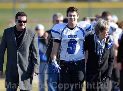 Thumbnail 2 in Conwell-Egan Catholic @ Harry S. Truman photogallery.