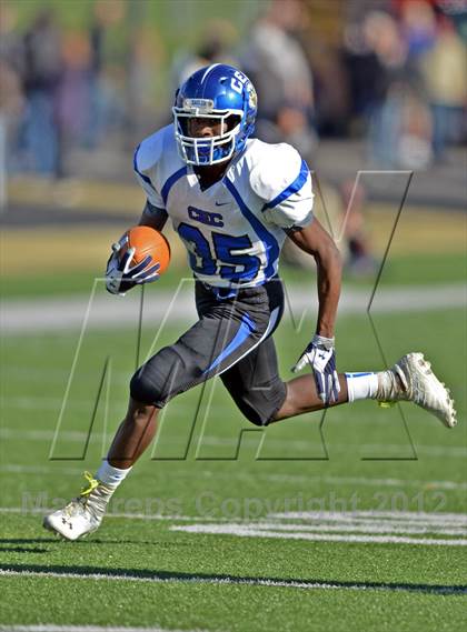 Thumbnail 3 in Conwell-Egan Catholic @ Harry S. Truman photogallery.