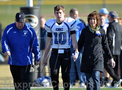 Thumbnail 1 in Conwell-Egan Catholic @ Harry S. Truman photogallery.