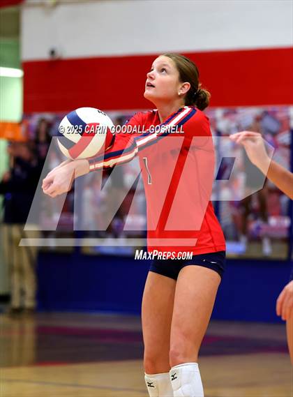 Thumbnail 2 in Hunt @ West Carteret (NCHSAA Round 2) photogallery.